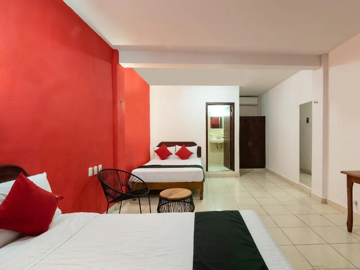 Capital O Hotel El Faisan Y El Venado Playa del Carmen Mexiko