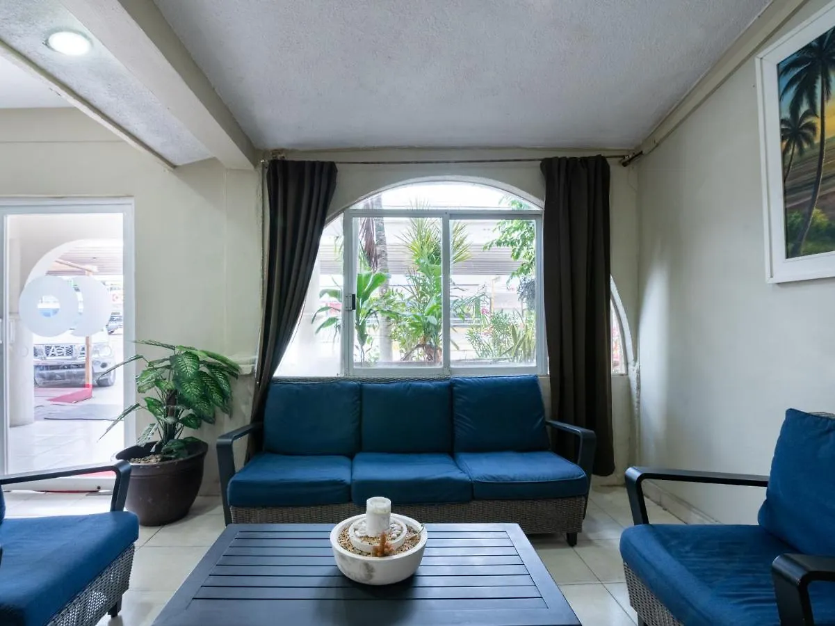 **  Capital O Hotel El Faisan Y El Venado 신데 델 카르멘 멕시코