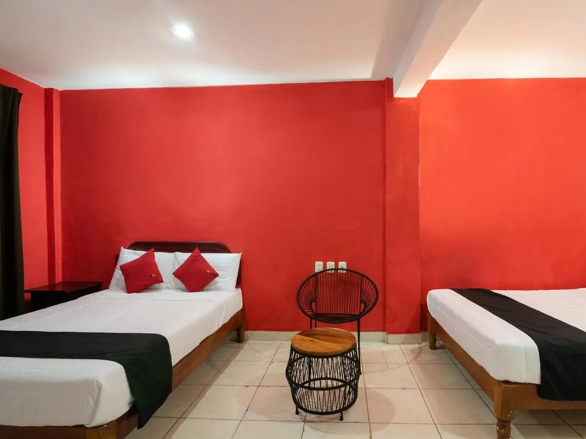 Capital O Hotel El Faisan Y El Venado Playa del Carmen