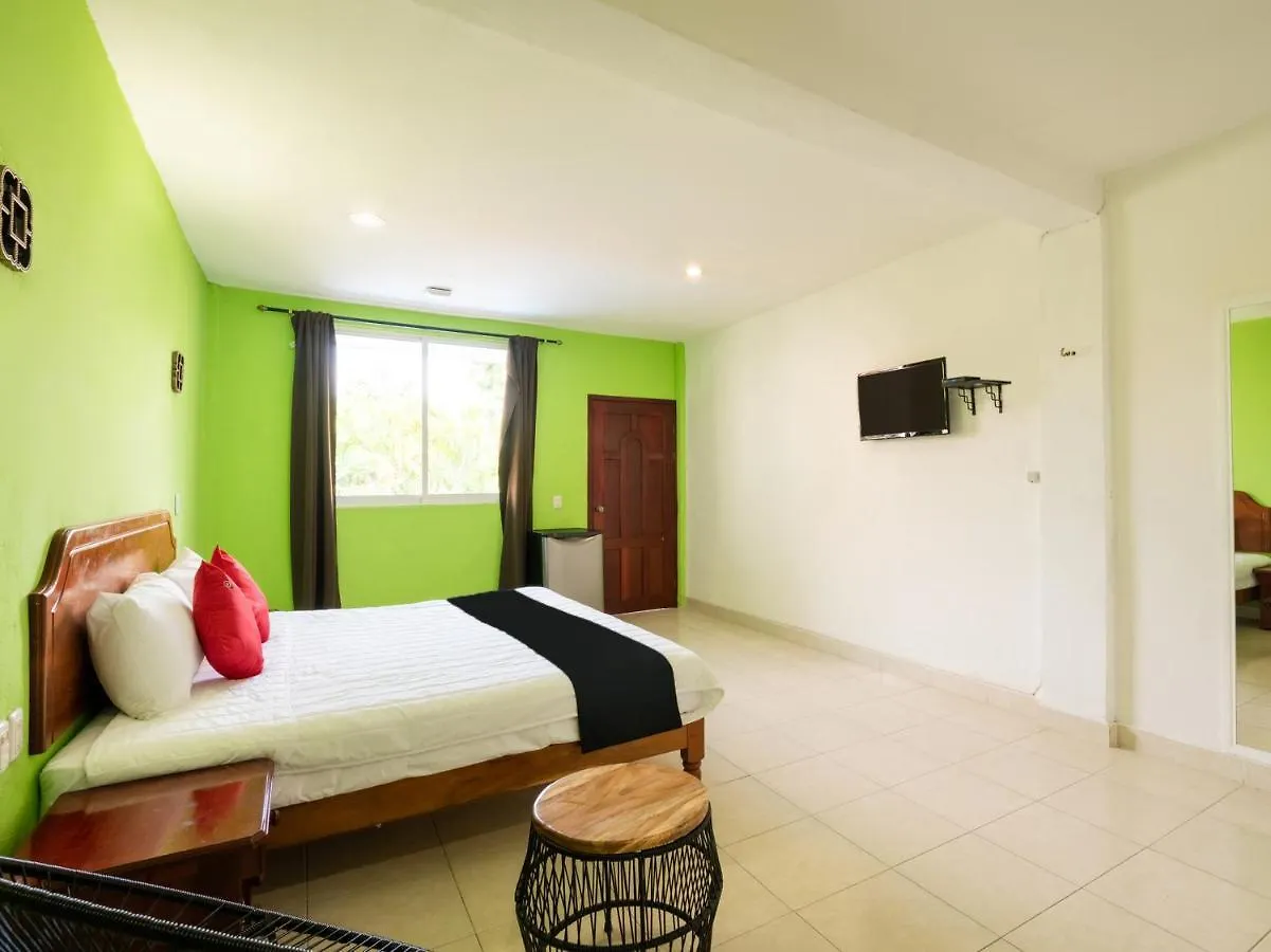 Capital O Hotel El Faisan Y El Venado Playa del Carmen
