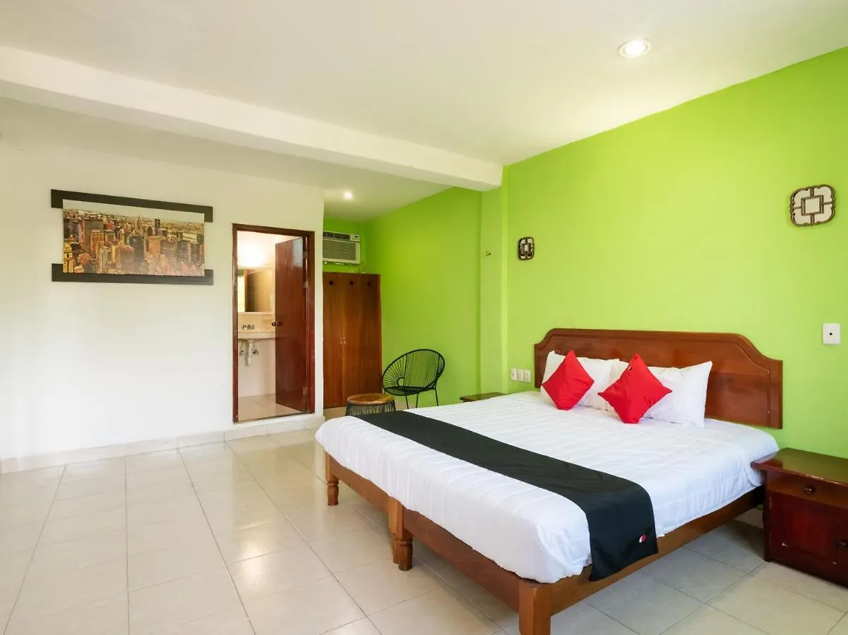 Capital O Hotel El Faisan Y El Venado Playa del Carmen
