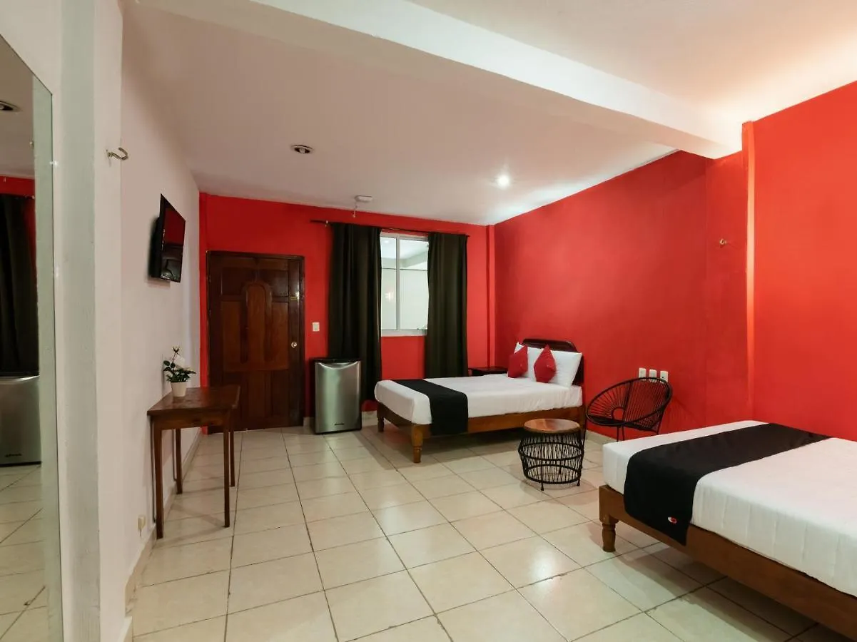 Capital O Hotel El Faisan Y El Venado Playa del Carmen