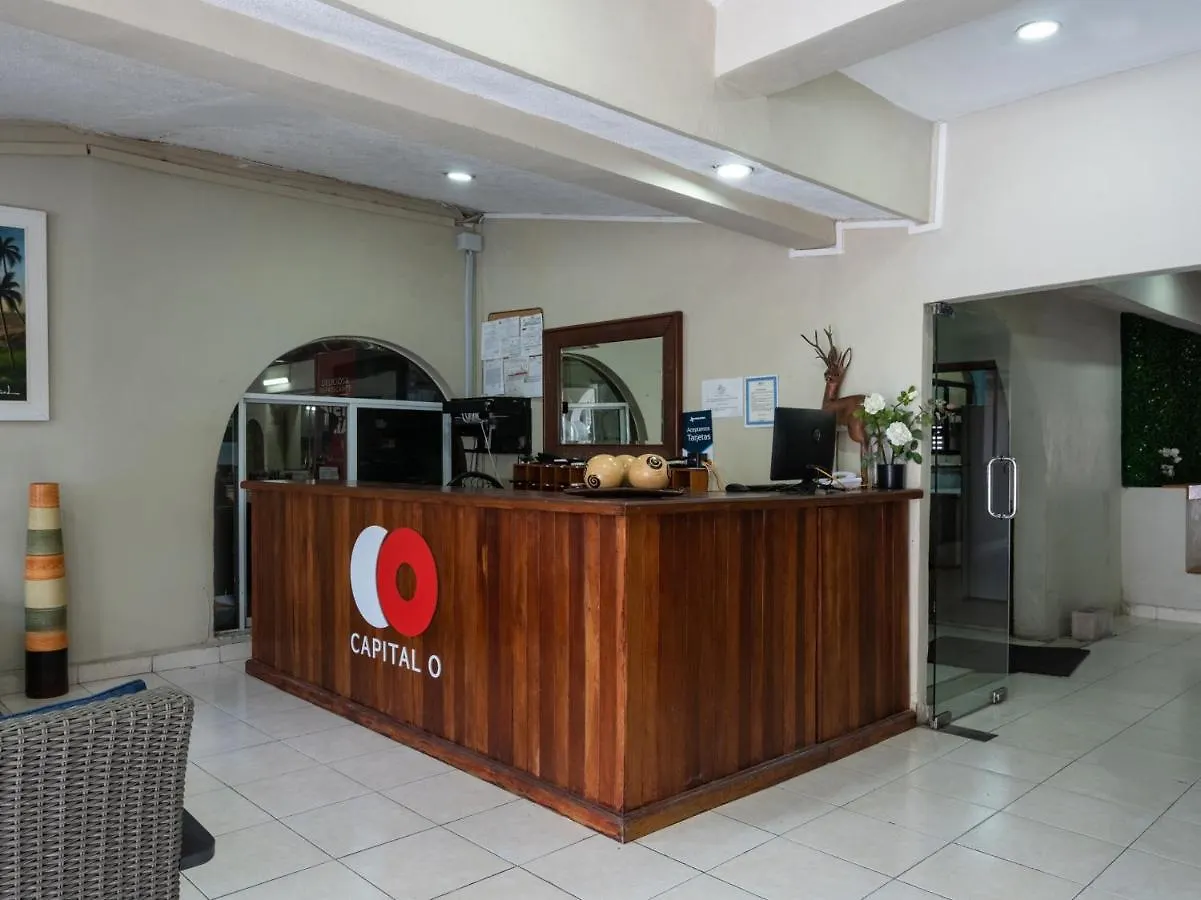 Capital O Hotel El Faisan Y El Venado Playa del Carmen