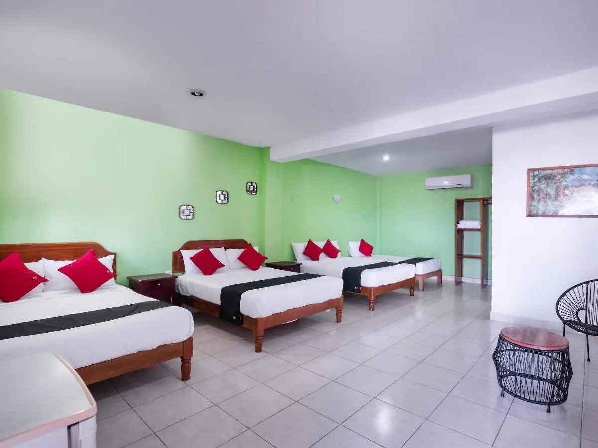 Capital O Hotel El Faisan Y El Venado Playa del Carmen