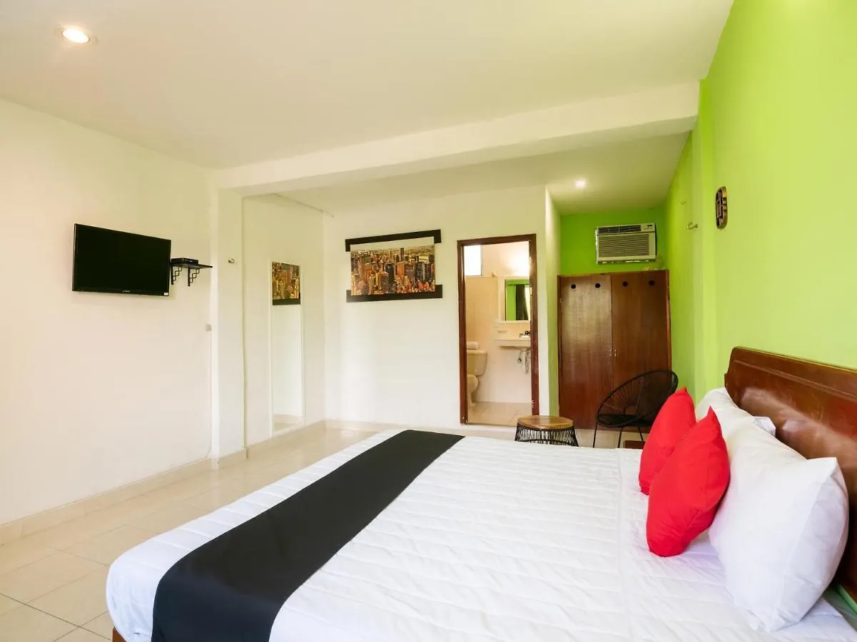 Capital O Hotel El Faisan Y El Venado Playa del Carmen Mexiko